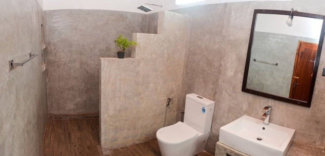 Surf Bay Villa