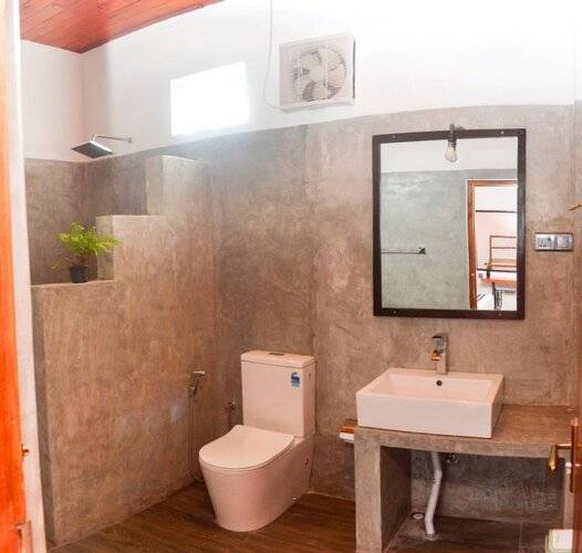 Surf Bay Villa