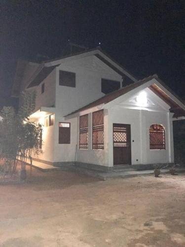 Surf Bay Villa