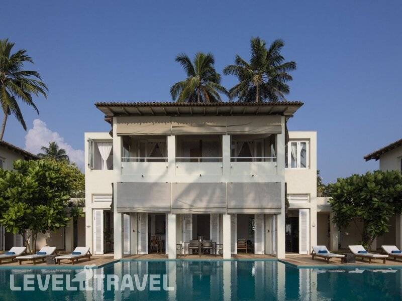 Фотография Sri Villas