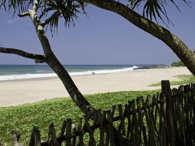 Sri Villas