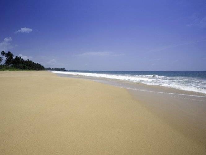 Sri Villas
