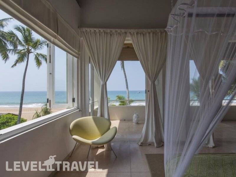 Фотография Sri Villas