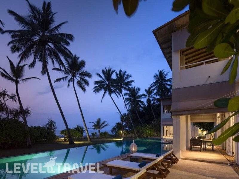 Фотография Sri Villas