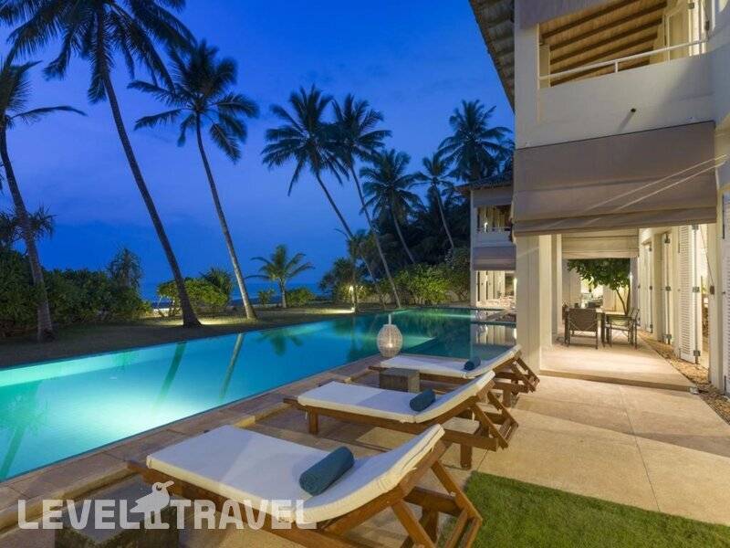 Фотография Sri Villas