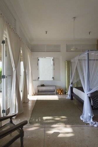 Sri Villas