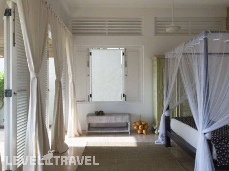 Фотография Sri Villas