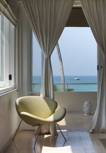 Sri Villas