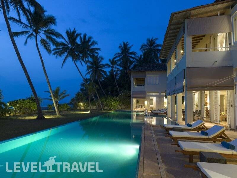 Фотография Sri Villas