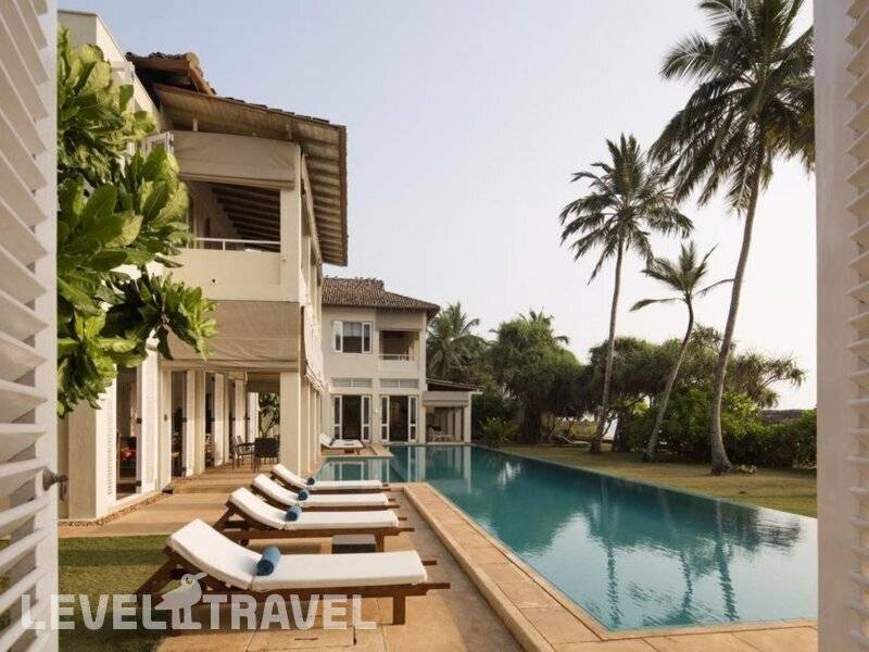 Фотография Sri Villas