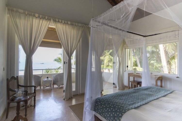 Sri Villas