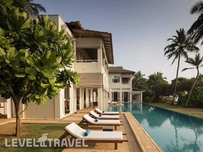 Фотография Sri Villas