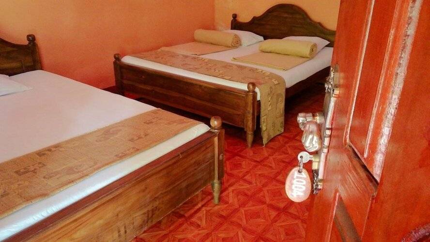 Bluesky Guest House
