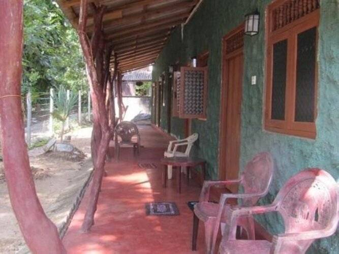 Bluesky Guest House