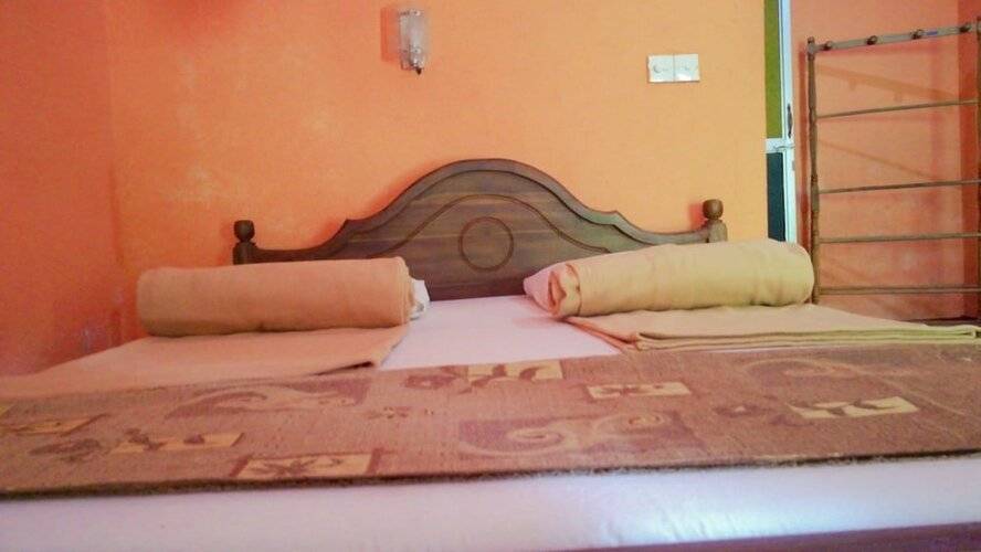 Bluesky Guest House