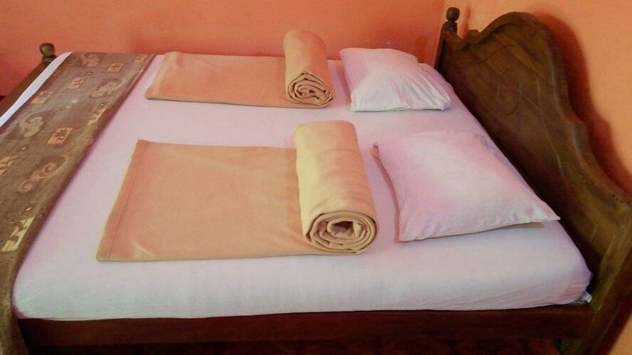 Bluesky Guest House