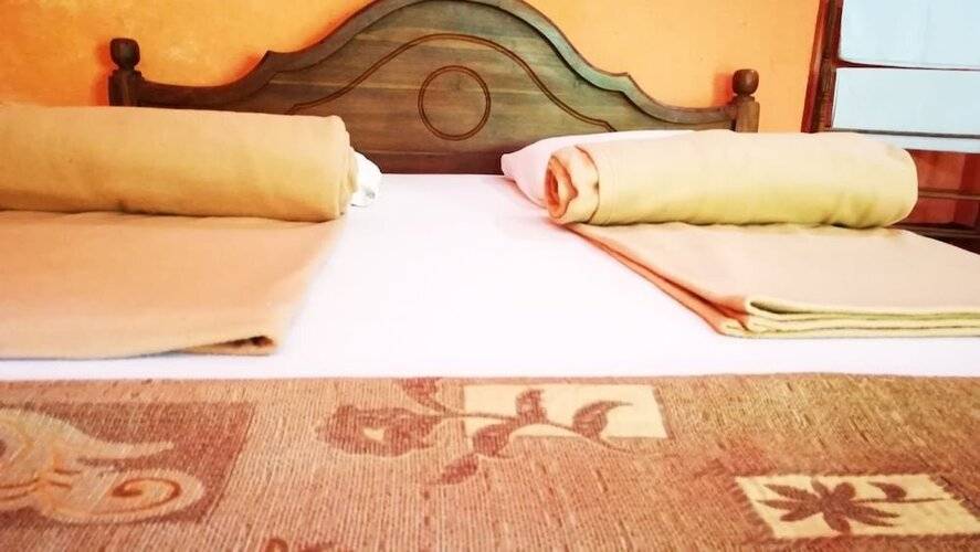 Bluesky Guest House