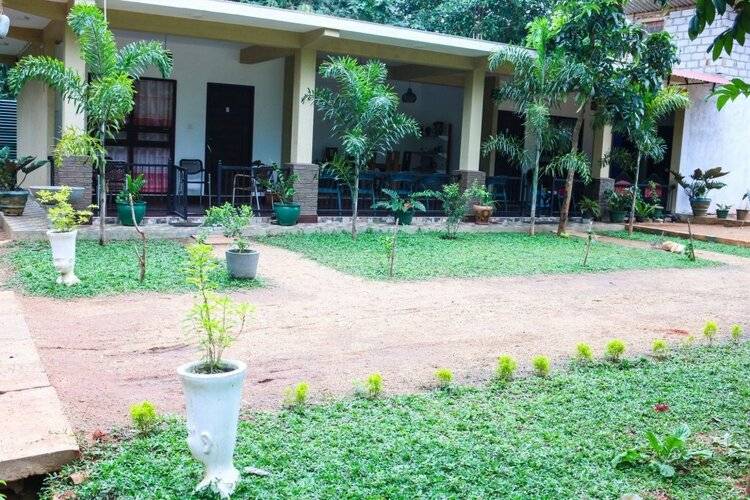 Dambulla Holiday Home