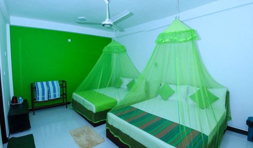 Dambulla Holiday Home