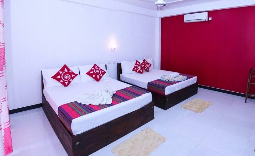 Dambulla Holiday Home