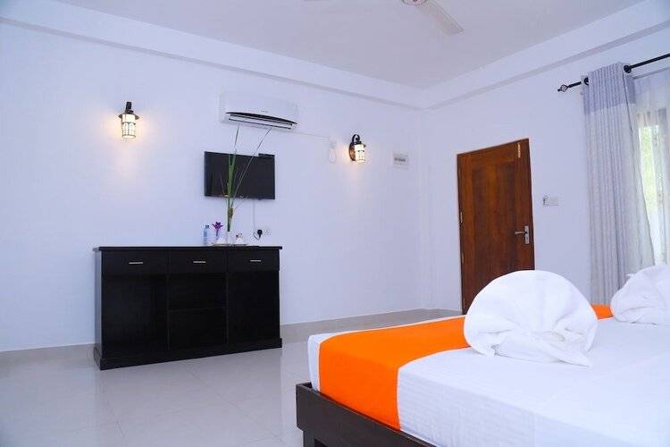 Dambulla Villa