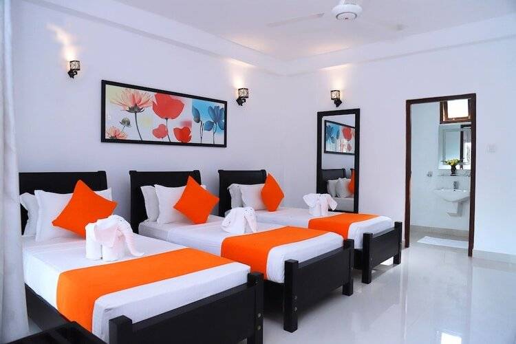 Dambulla Villa
