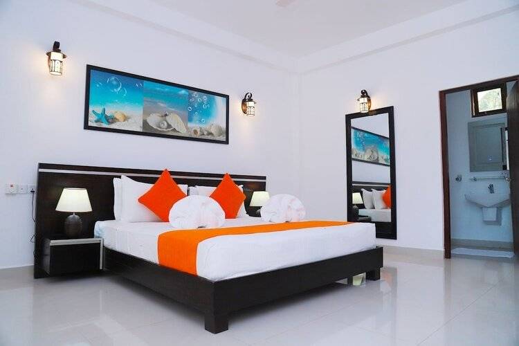 Dambulla Villa