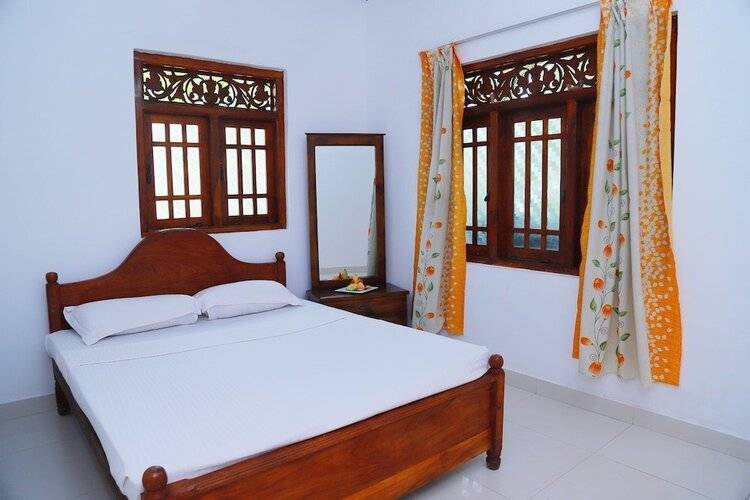 Dambulla Villa
