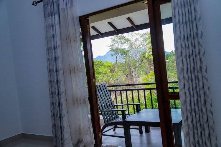 Dambulla Villa