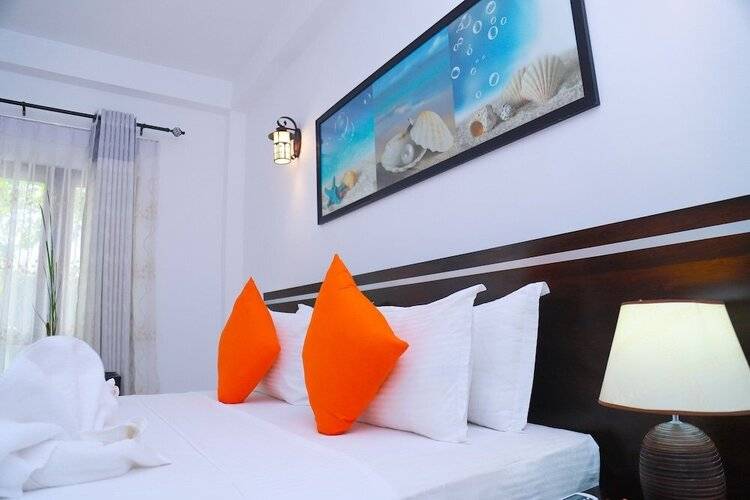Dambulla Villa