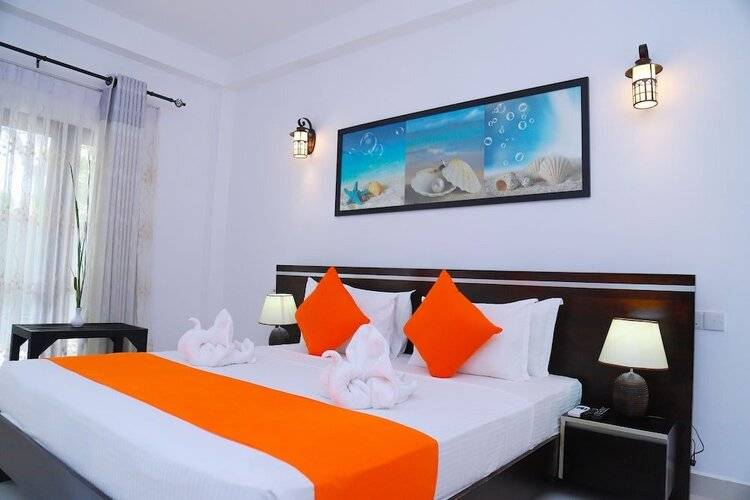 Dambulla Villa