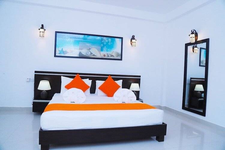 Dambulla Villa