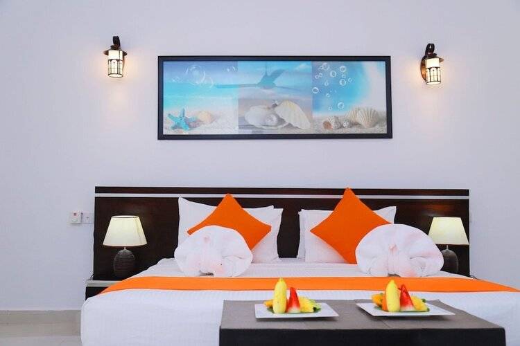 Dambulla Villa