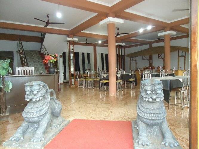 Hotel Mahawasala