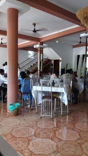 Hotel Mahawasala