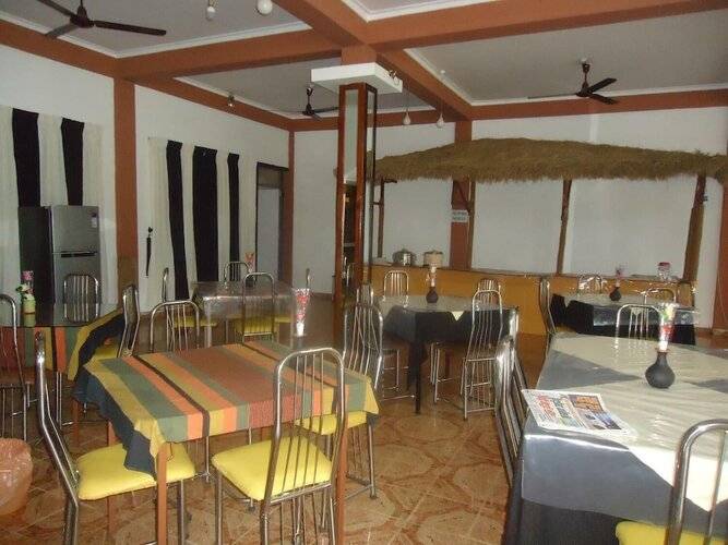 Hotel Mahawasala