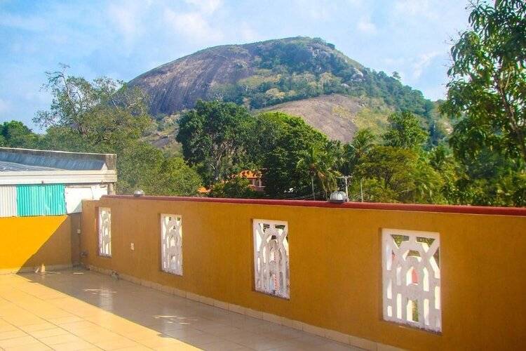 Hotel Mahawasala