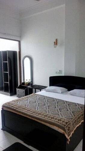 Hotel Mahawasala