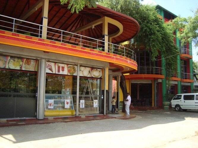 Hotel Mahawasala