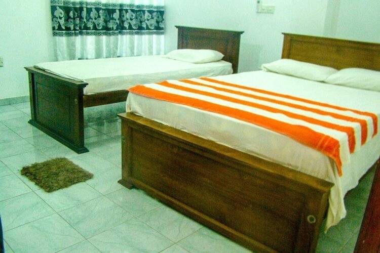Hotel Mahawasala