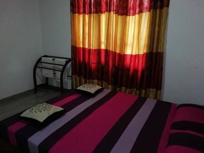 Hotel New Eye