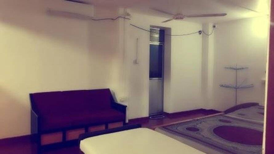 Delight Guest House And Restaurant