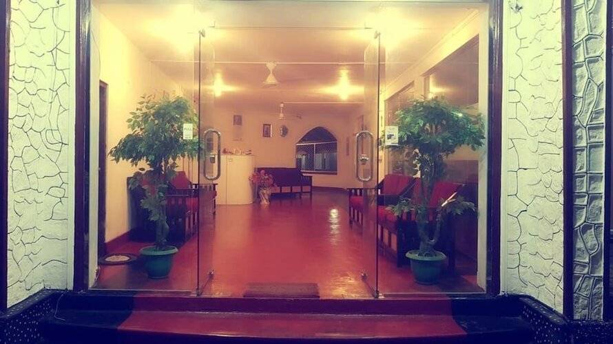 Delight Guest House And Restaurant
