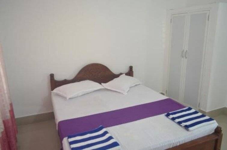 Delight Guest House And Restaurant