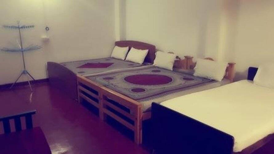 Delight Guest House And Restaurant