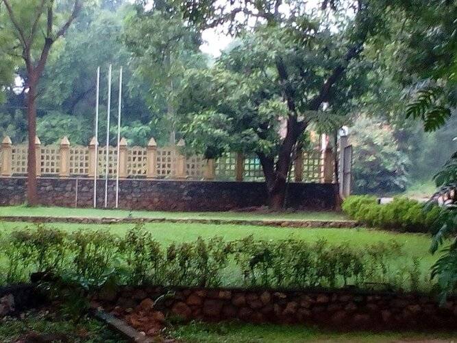 Jc's Village