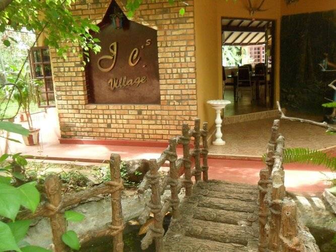 Jc's Village