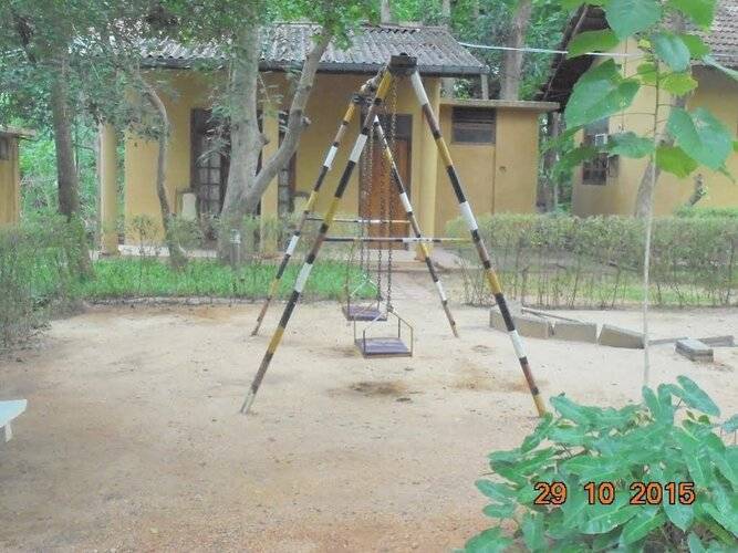 Jc's Village