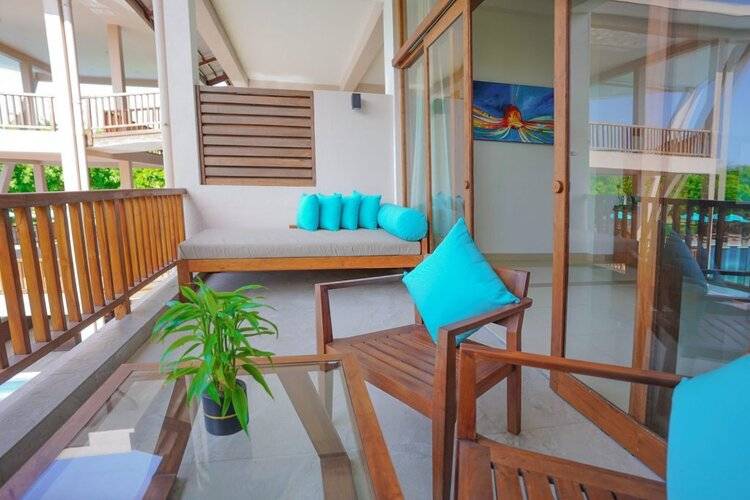 Breeze Pasikudah