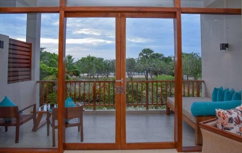 Breeze Pasikudah
